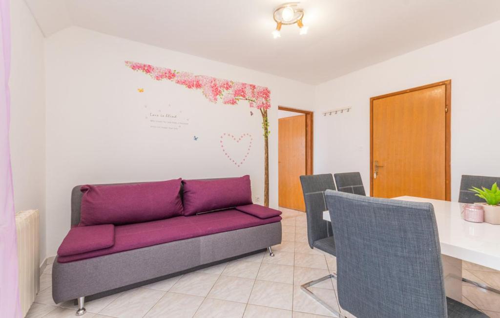 Apartments Mikulic Biograd Na Moru Bagian luar foto