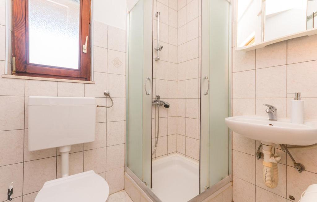 Apartments Mikulic Biograd Na Moru Bagian luar foto