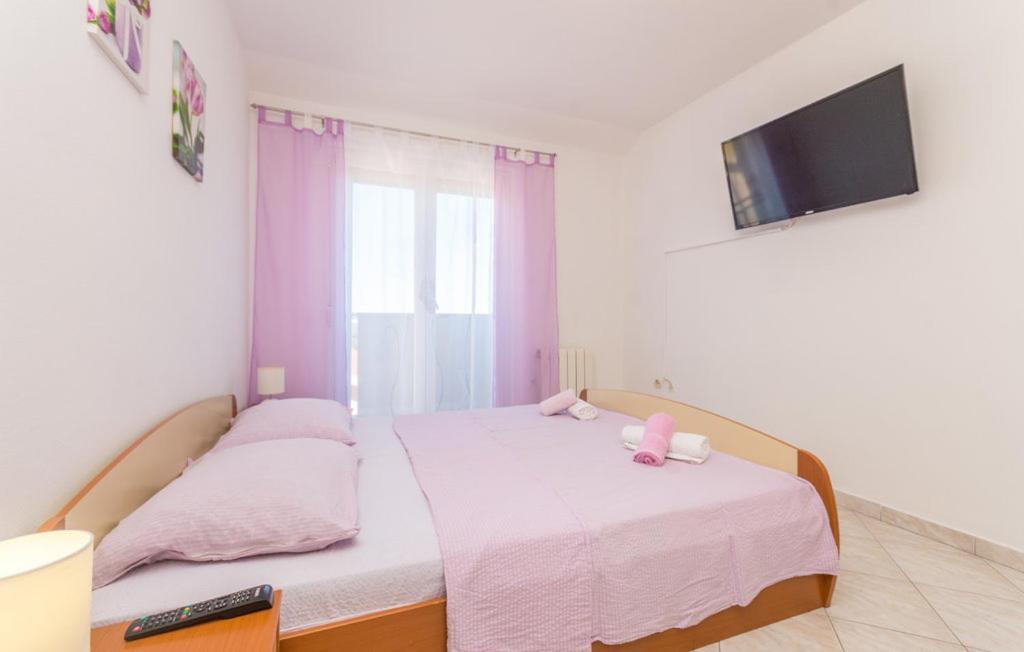 Apartments Mikulic Biograd Na Moru Bagian luar foto