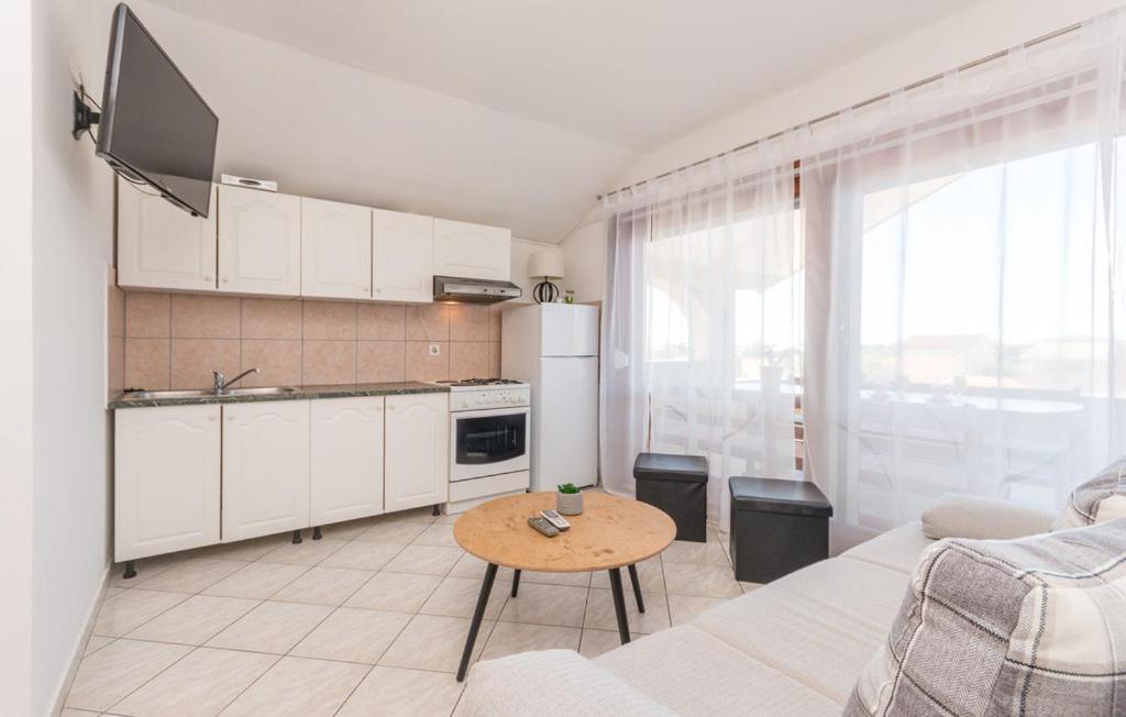 Apartments Mikulic Biograd Na Moru Bagian luar foto