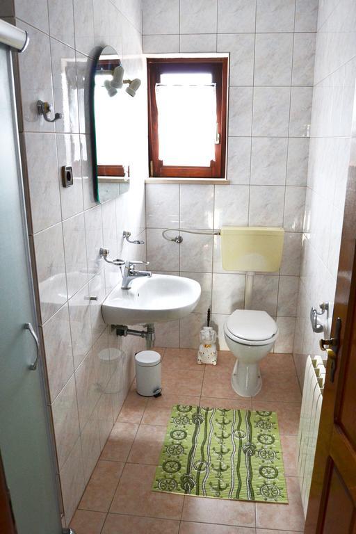 Apartments Mikulic Biograd Na Moru Bagian luar foto