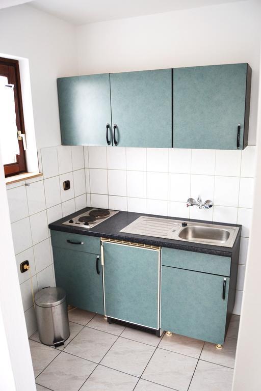 Apartments Mikulic Biograd Na Moru Bagian luar foto